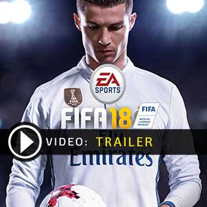 Buy FIFA 18 CD Key Compare Prices